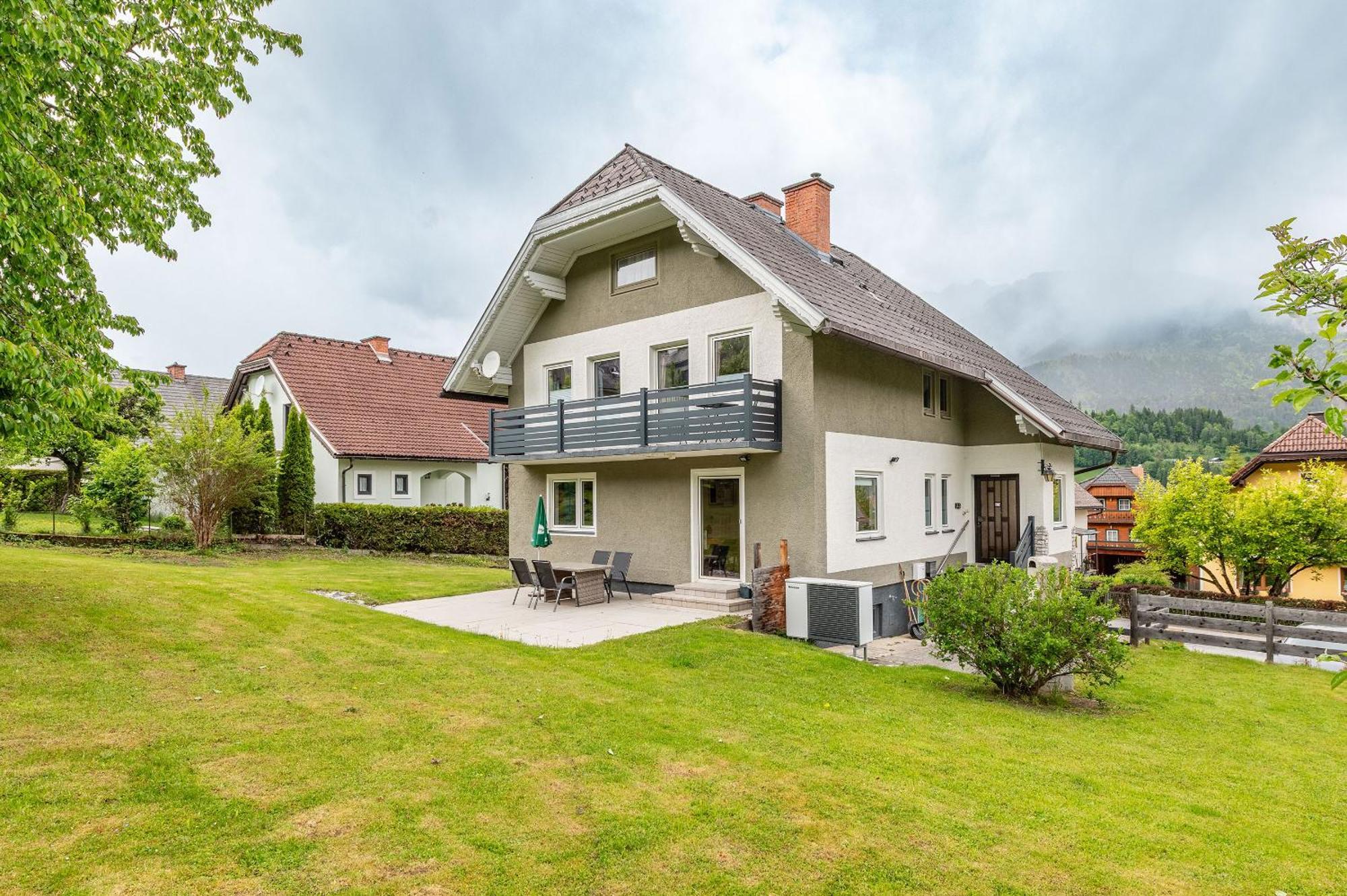 Aparthaus - By Mynests Exterior photo
