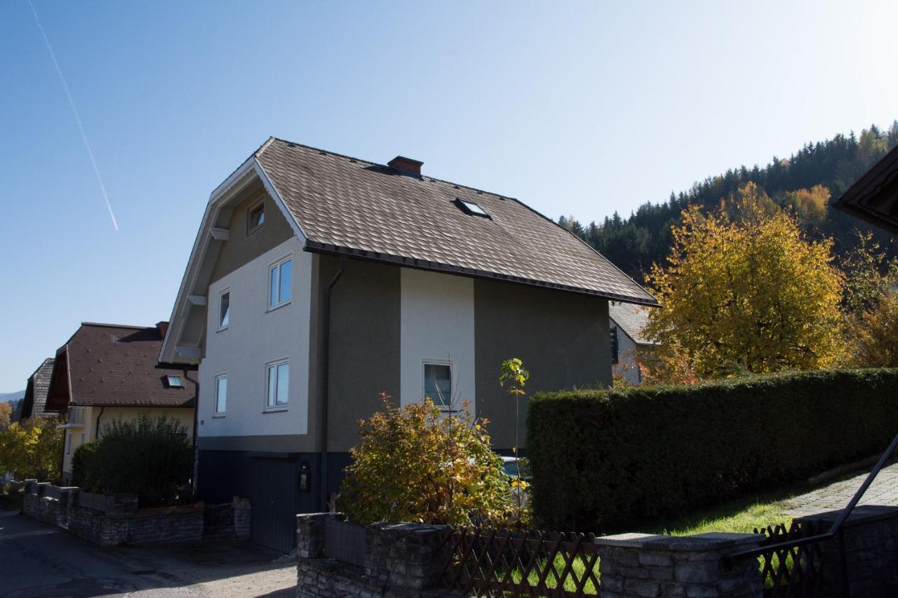 Aparthaus - By Mynests Exterior photo